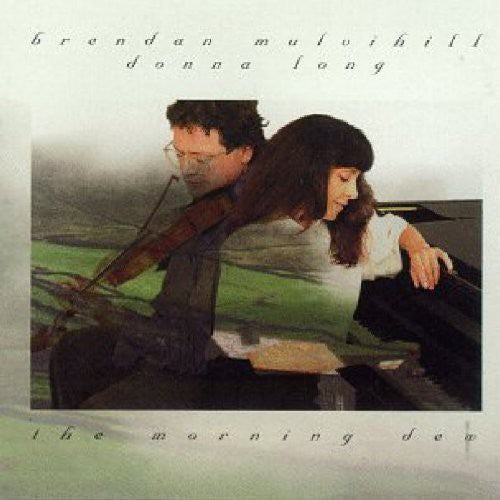 Brendan Mulvihill - Morning Dew [CD]