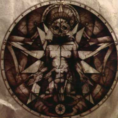 Sauron - Channeling Void [CD]