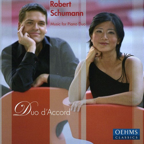 R. SCHUMANN - Bilder Aus Osten [CD]