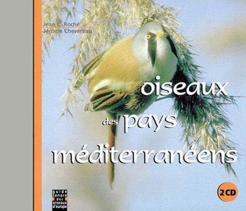 Various Artists - Birds of the Mediterranean [2 CD]