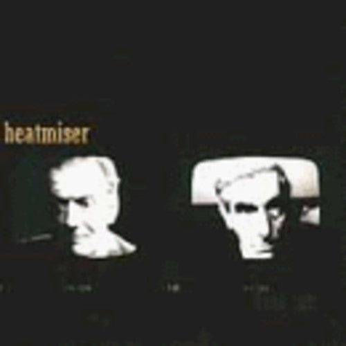 Heatmiser - Dead Air [LP] Vinyl Record