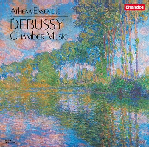 Gounod/Poulenc/Ibert - Sonata for Flute, Viola & Harp / Cello Sonata [CD]