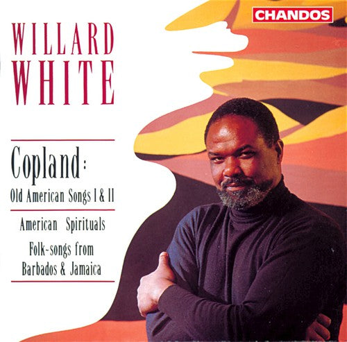 Willard White - Vocal Recital [CD]