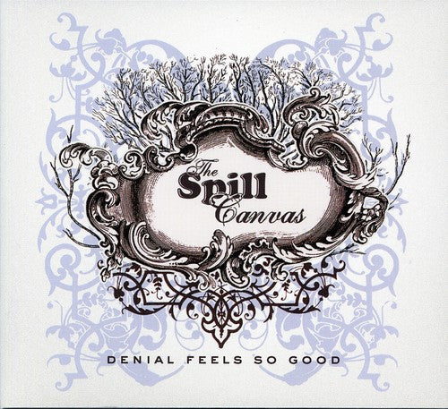 The Spill Canvas - Denial Feels So Good EP [CD]