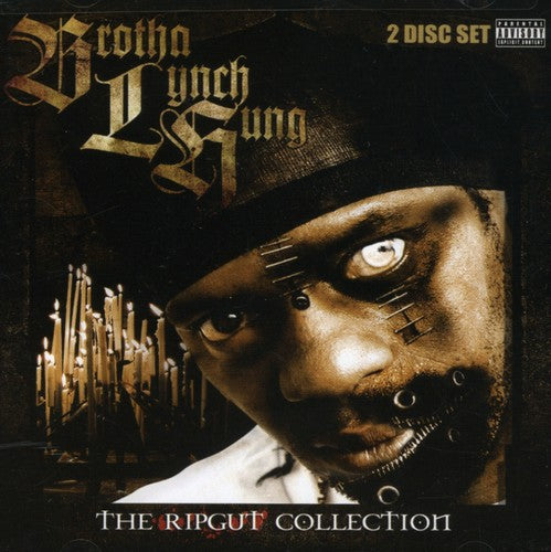 Brotha Lynch Hung - The Ripgut Collection [CD]