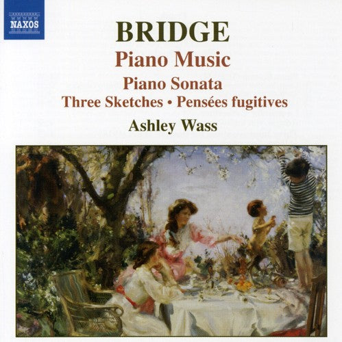 Ashley Wass - Piano Music 2 [CD]