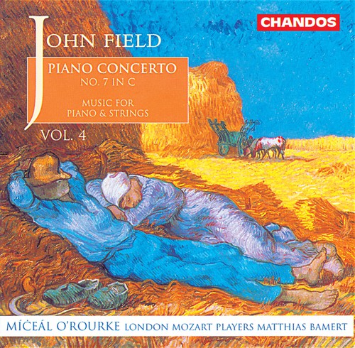 M. TIPPETT - Piano Concerto 7 / Divertissements 1 & 2 [CD]