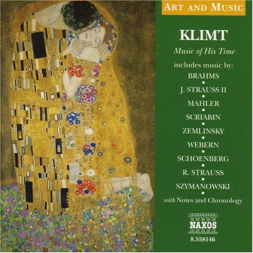 Michael Halasz - Music of His Time [CD]
