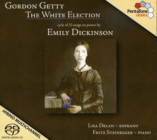 And If The Song Be Worth A Smi - White Elections [CD]