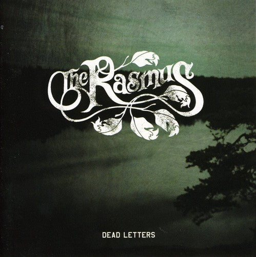 Rasmus - Dead Letters - Music CD