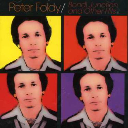 Peter Foldy - Bondi Junction & Other Hits [Import]