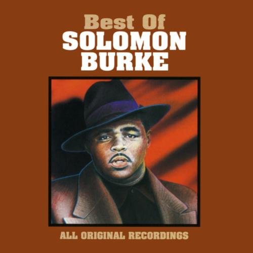 Solomon Burke - Best of [CD]