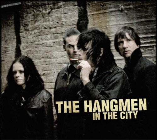 The Hangmen - In the City [CD]