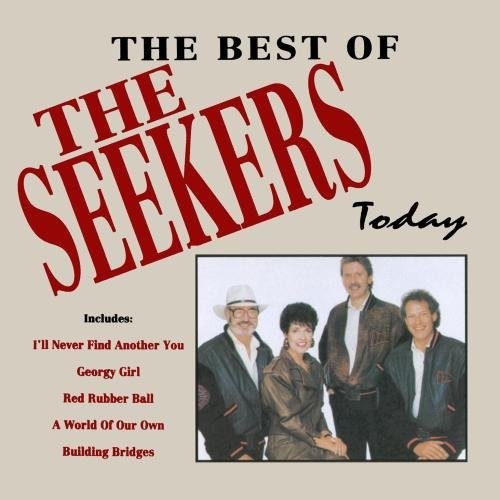 Seekers - Best of [CD]