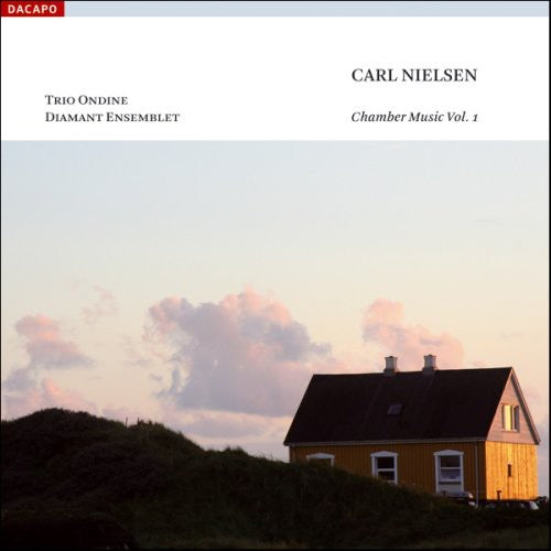 Soren Elbo - Chamber Music 1 [CD]