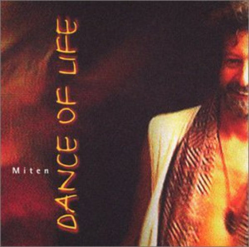 Miten - Dance of Life [CD]
