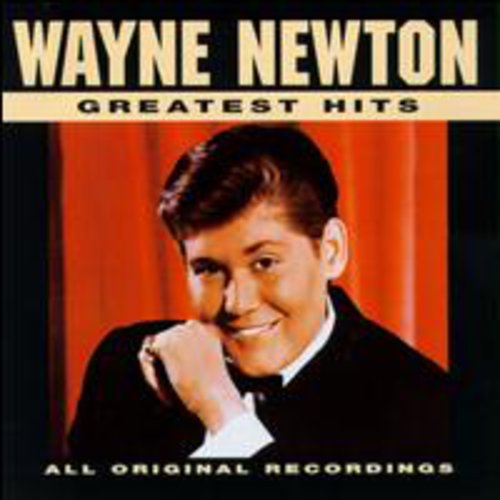 Wayne Newton - Greatest Hits [CD]