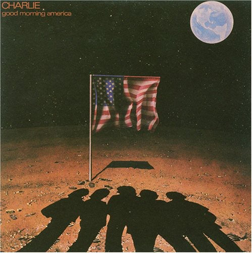Charlie - Good Morning America [CD]