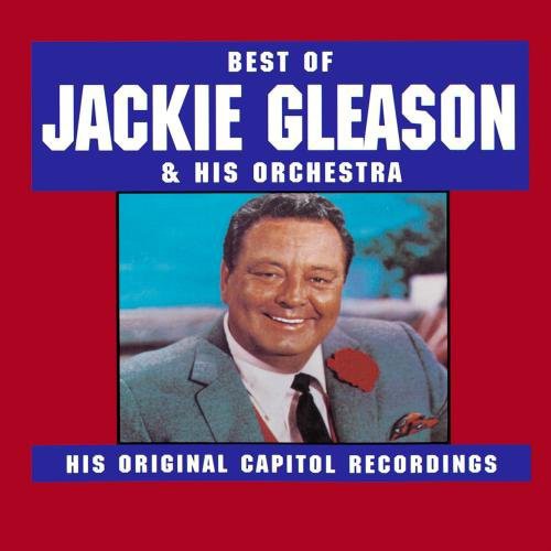 Jackie Gleason - Best of [CD]