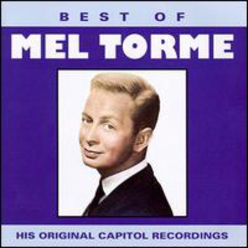 Mel Tormé - Best of [CD]