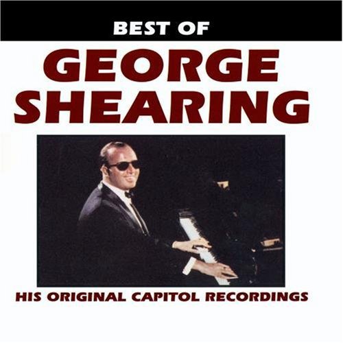 George Shearing - Best of [CD]