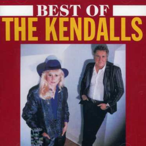 Kendalls - Best of [CD]