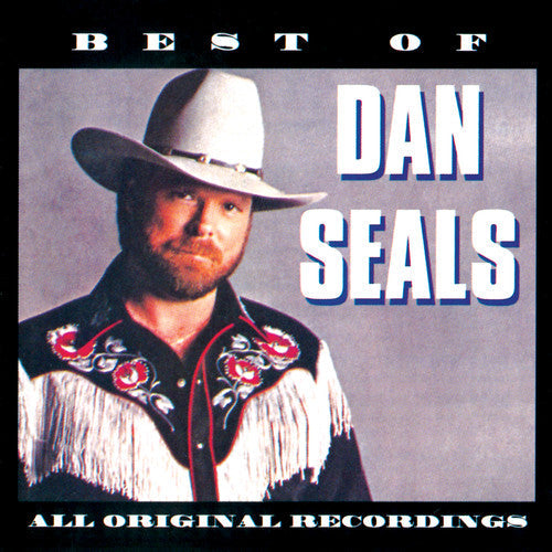 Dan Seals - Best of [CD]