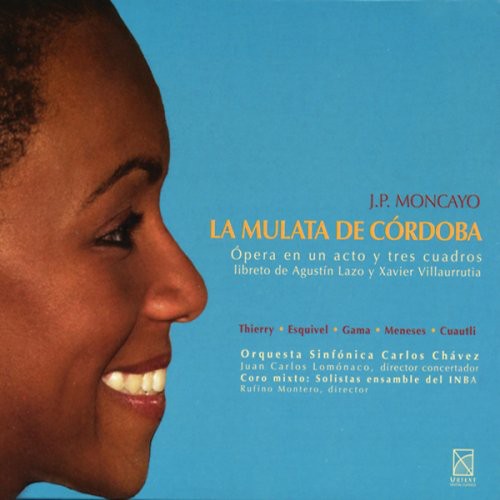 Juan Carlos Lomonaco - Mulata De Cordoba [Digipak]