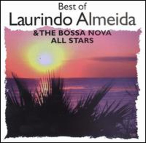 Laurindo Almeida & The Bossa Nova All-Stars - Best of [CD]