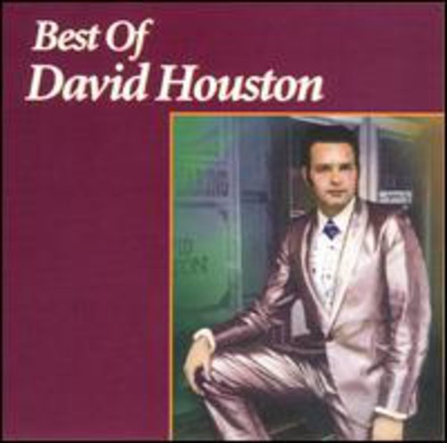 David Houston - Best of [CD]