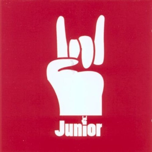Junior - Y'all Ready to Rock [CD]