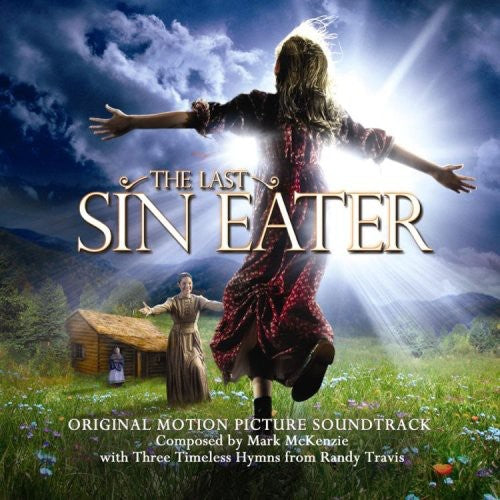 Last Sin Eater - The Last Sin Eater (Original Soundtrack) [CD]