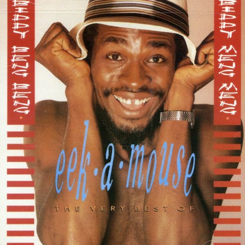 Eek-A-Mouse - Best of [CD]
