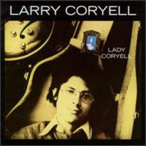 Larry Coryell - Lady Coryell [CD]