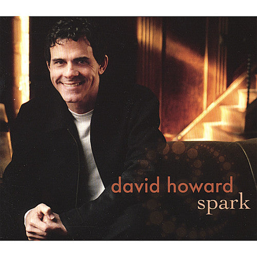 David Howard - Spark [CD]