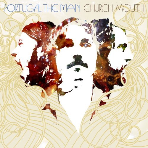 Portugal. The Man - Church Mouth [CD]