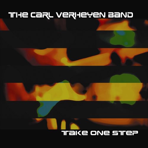 Carl Verheyen / Hugo,Cliff - Take One Step [CD]