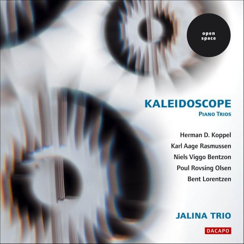 Kaleidoscope - Kaleidoscope [CD]