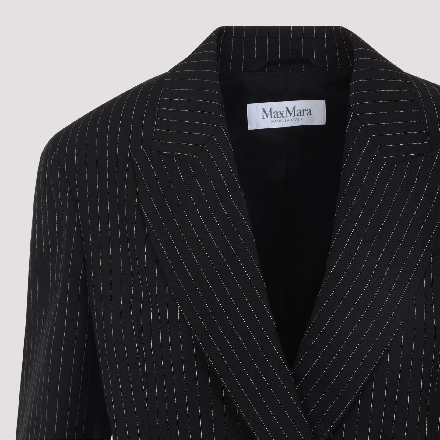 Max Mara Mattia Jacket Women
