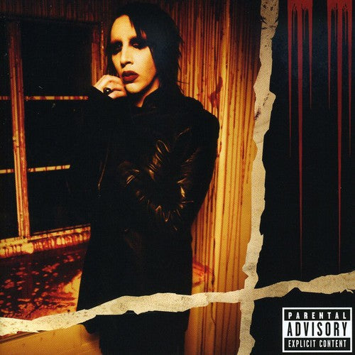Marilyn Manson - Eat Me Drink Me [Import]