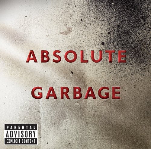 Garbage - Absolute Garbage [2 CD]
