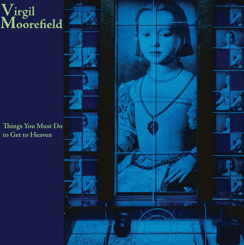 Various Artists - Things You Must Do to Get to Heaven [CD]