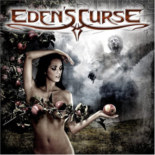Eden's Curse - Eden's Curse [CD]