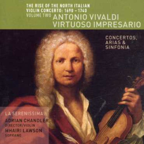 Per Monsieur Pisendel - Virtuoso Impresario [CD]