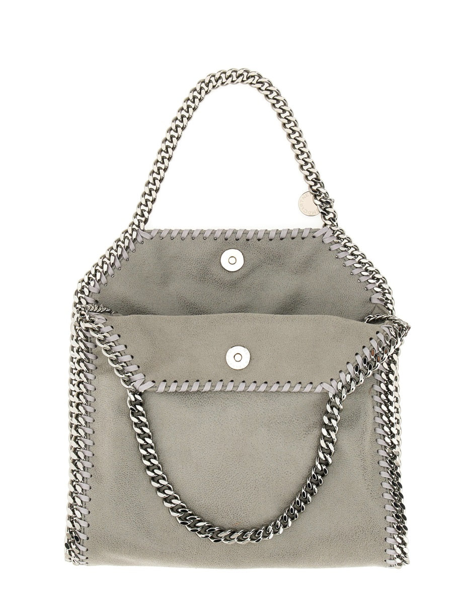 Stella Mccartney Women Falabella Mini Tote Bag