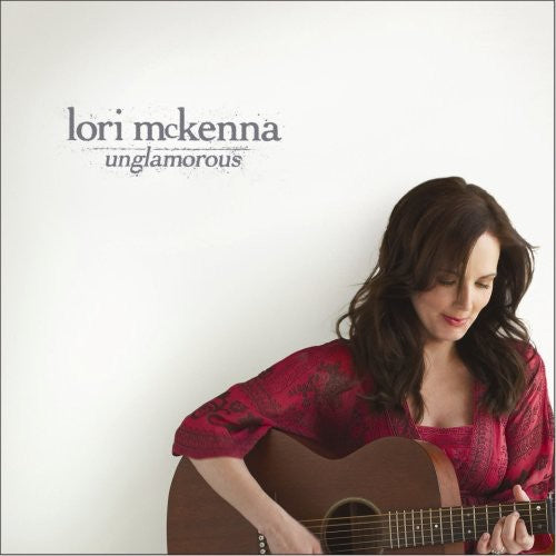 Lori Mckenna - Unglamorous [CD]