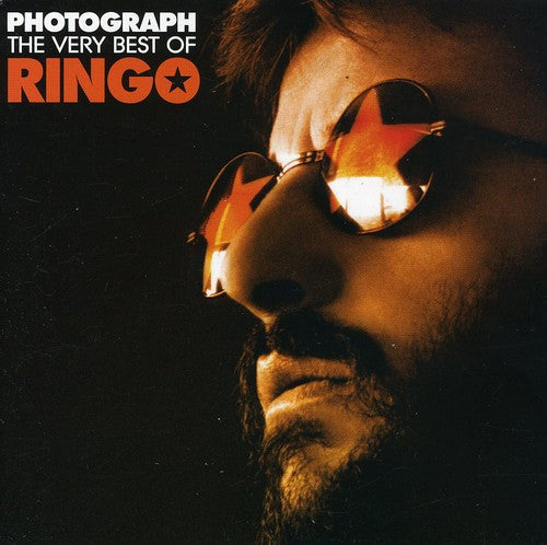 Ringo Starr - Photograph: The Very Best of Ringo [CD]