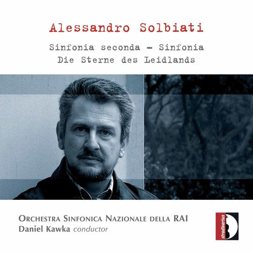 Orchestra Sinfonica Nazionale della RAI di Torino - Orchestral Works [CD]