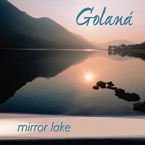 Golana - Mirror Lake [CD]