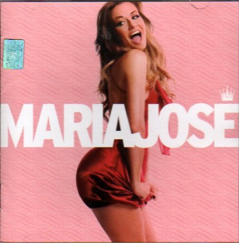 Mariajose - Maria Jose [CD]